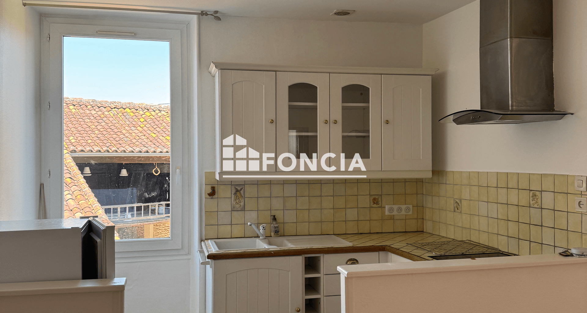 Appartement 2 pièces (50.4 m²) à louer - Cognac (16100)