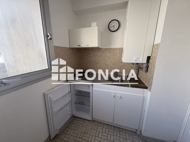 Appartement 2 pièces (42.88 m²) à louer - Vannes (56000)