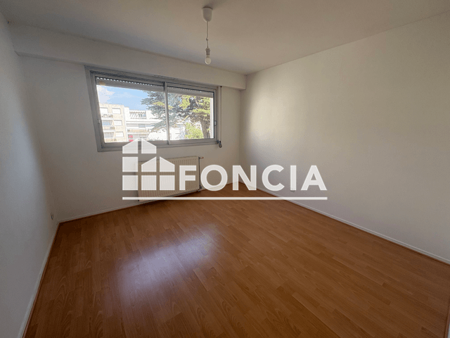 Appartement 2 pièces (42.88 m²) à louer - Vannes (56000)