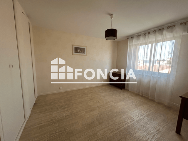 Appartement 2 pièces (63.35 m²) à louer - Les Sables D'olonne (85100)