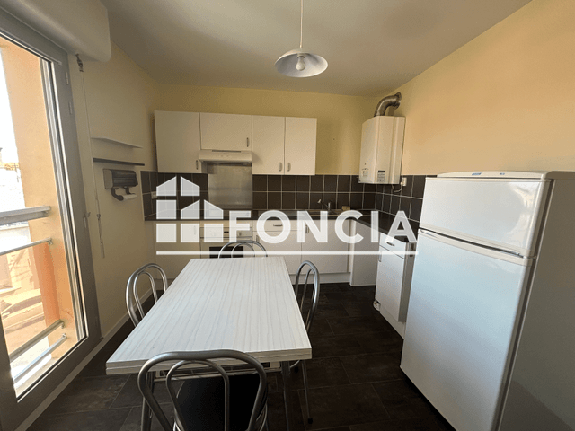 Appartement 2 pièces (63.35 m²) à louer - Les Sables D'olonne (85100)