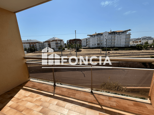 Appartement 2 pièces (63.35 m²) à louer - Les Sables D'olonne (85100)