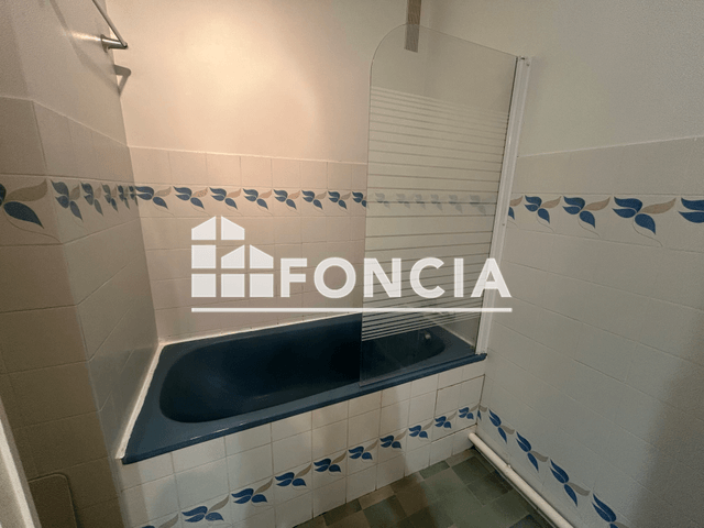 Appartement 2 pièces (63.35 m²) à louer - Les Sables D'olonne (85100)