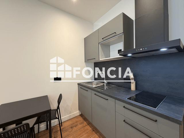 Studio meublé (22.42 m²) à louer - Perigueux (24000)