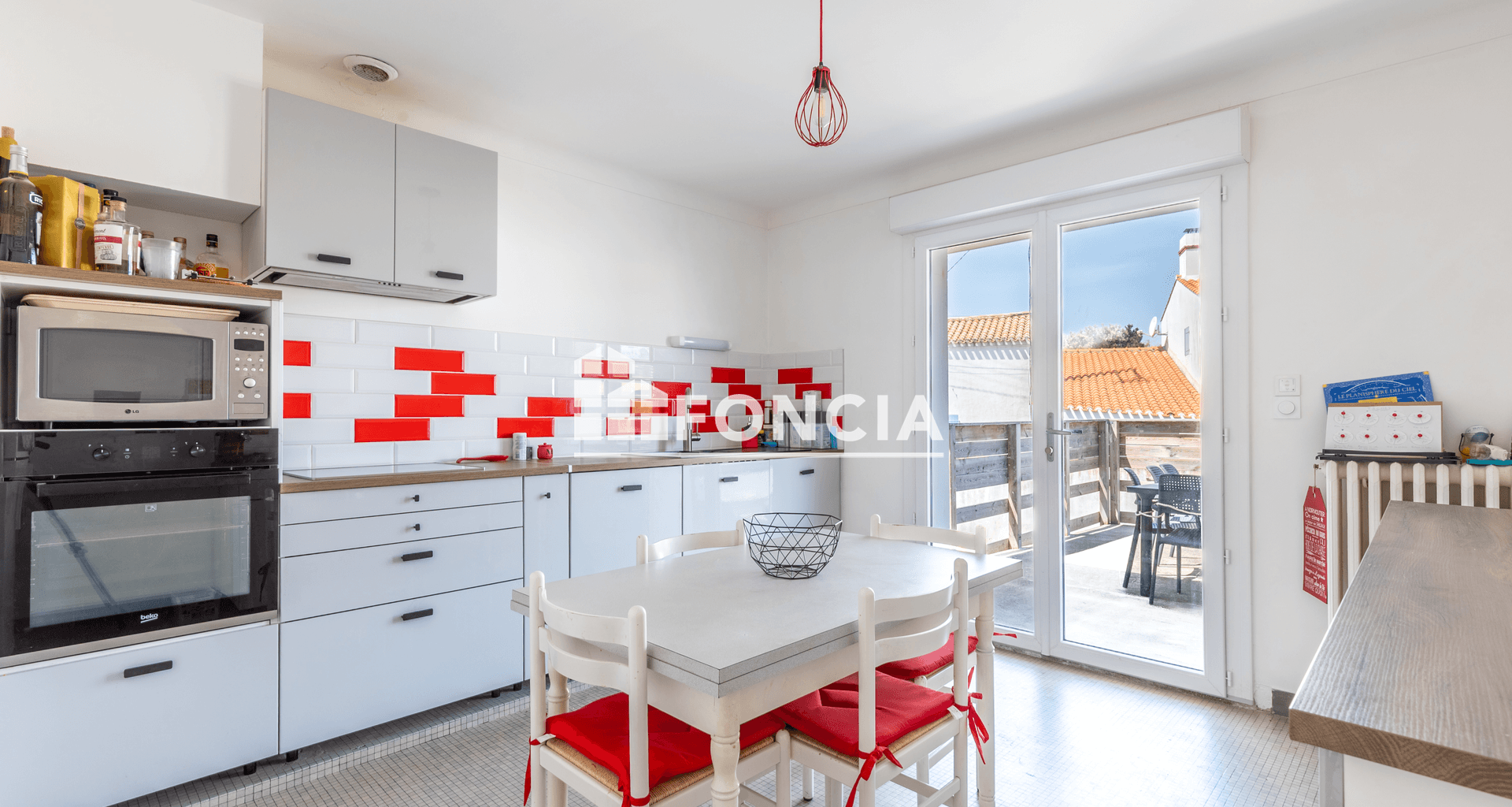 Maison 5 pièces (154 m²) à vendre - Noirmoutier-en-l'île (85330)