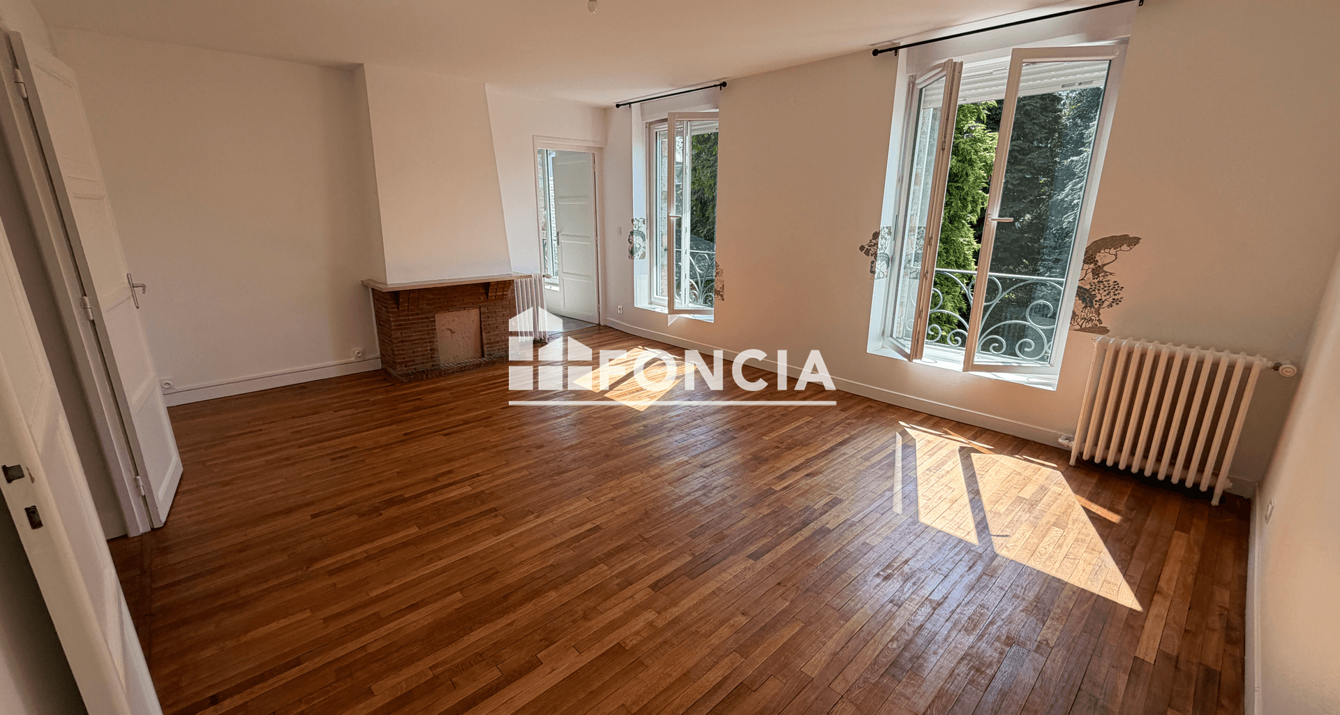 Appartement 3 pièces (87.01 m²) à louer - Flers (61100)