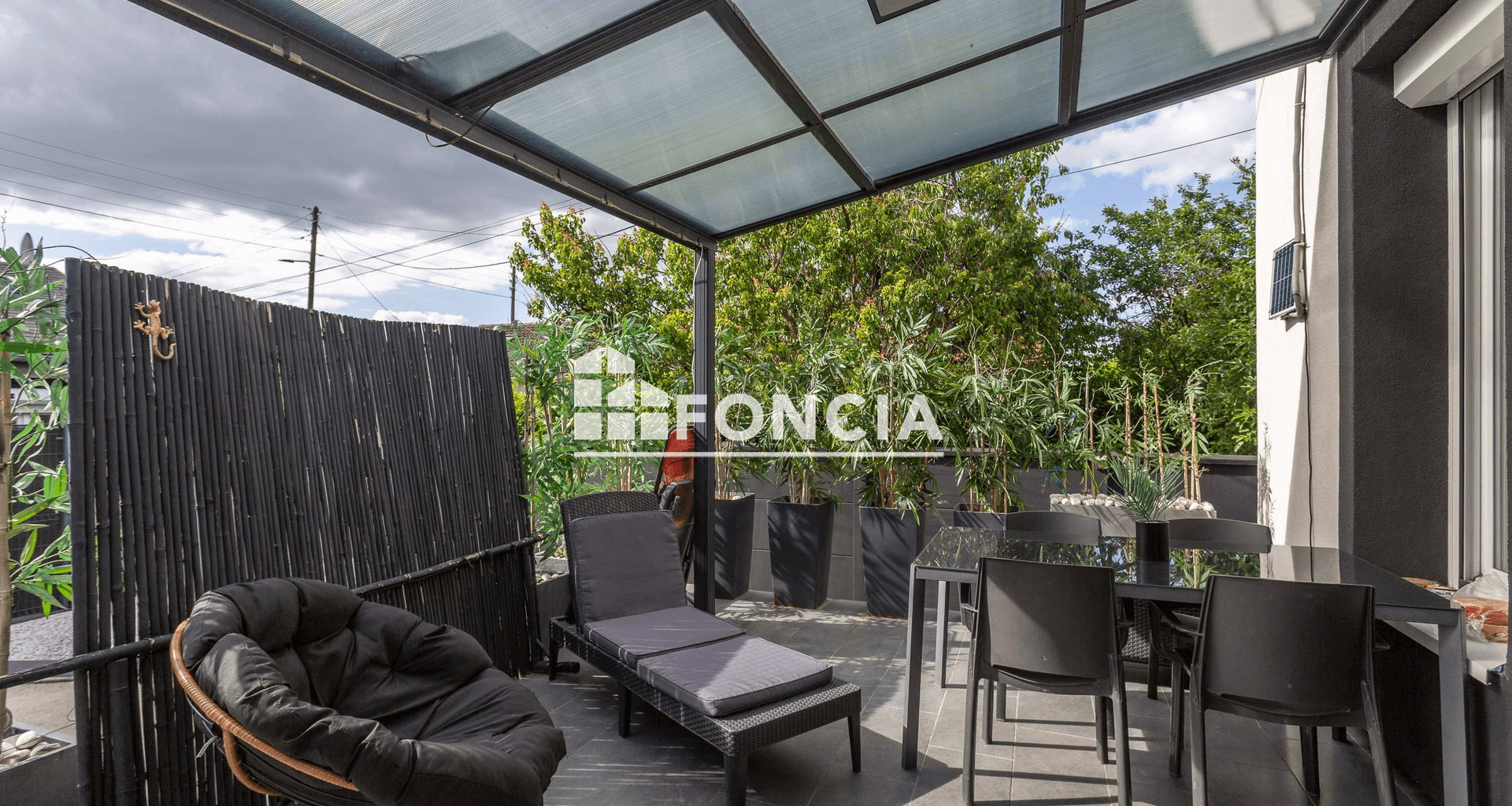 Maison 9 pièces (154.27 m²) à vendre - Massy (91300)