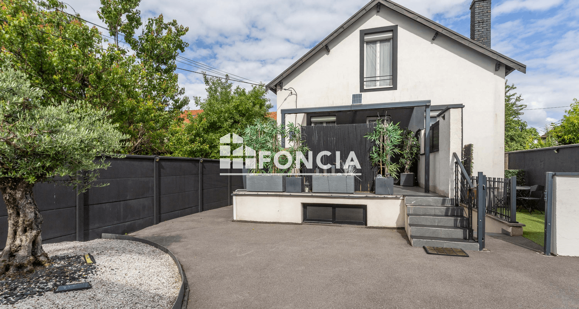Maison 9 pièces (154.27 m²) à vendre - Massy (91300)