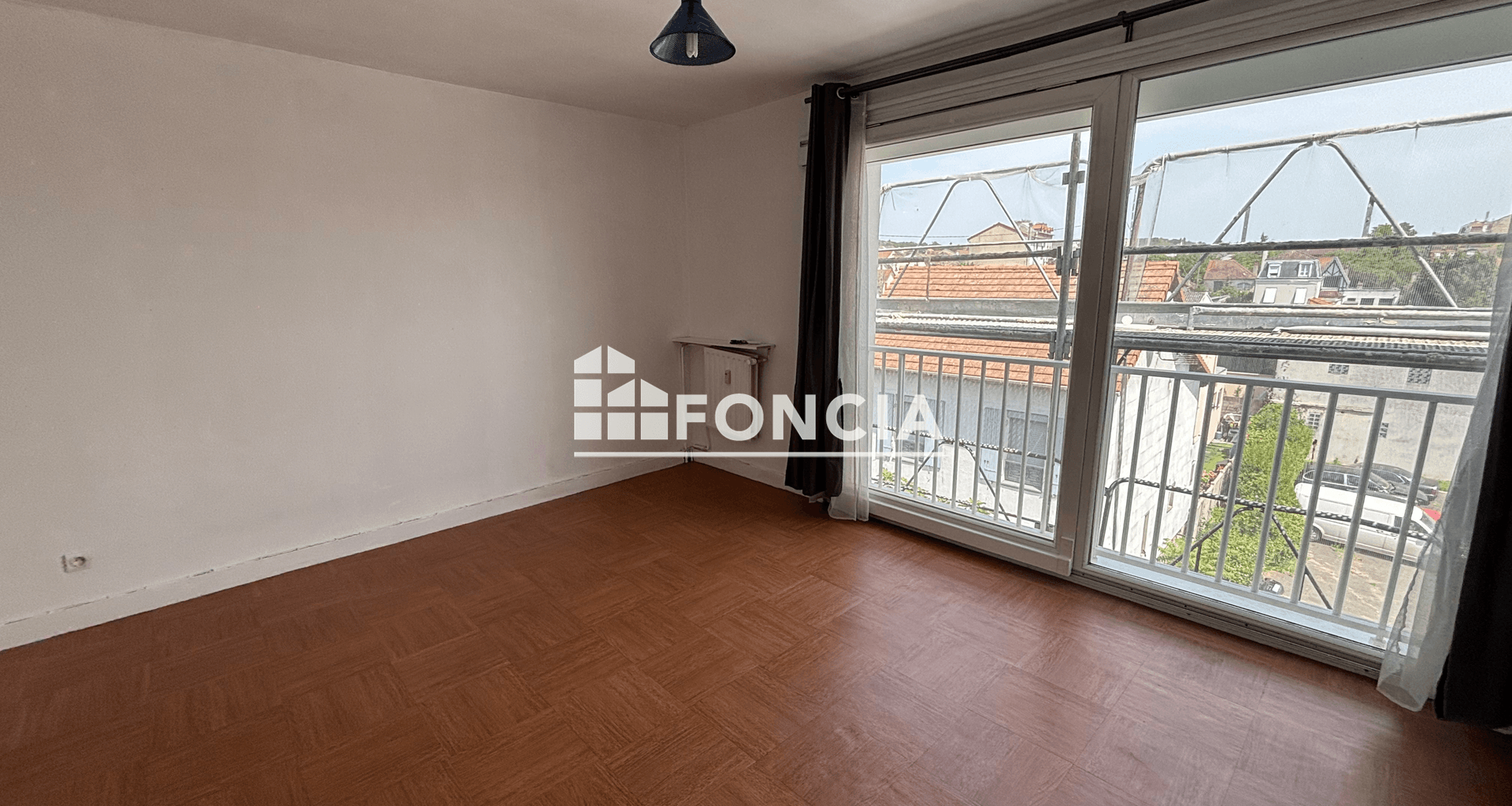 Studio (23.72 m²) à vendre - Argenteuil (95100)