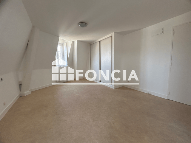 Studio (20.63 m²) à louer - Perigueux (24000)