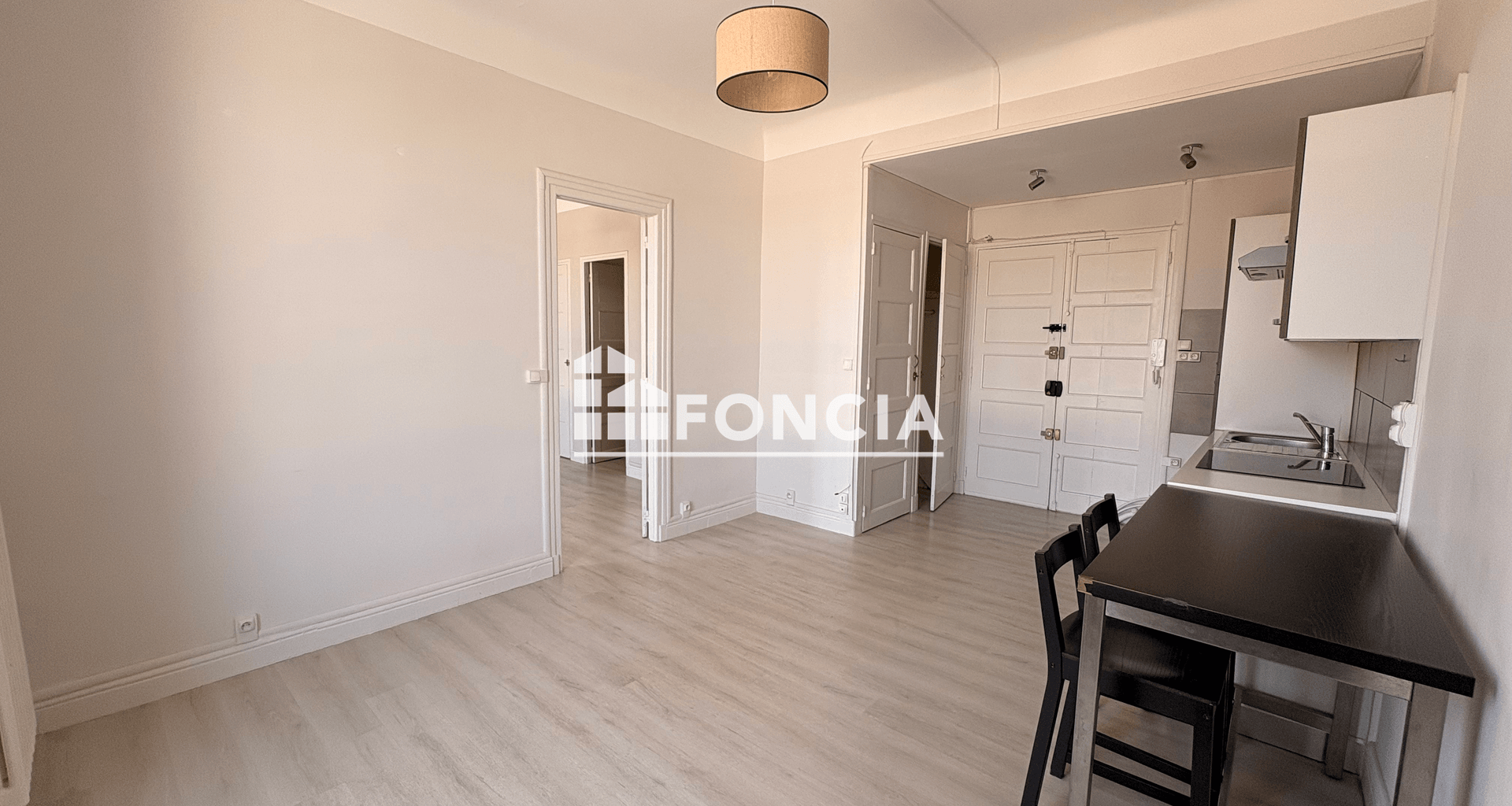 Appartement 2 pièces (39.26 m²) à louer - Avignon (84000)
