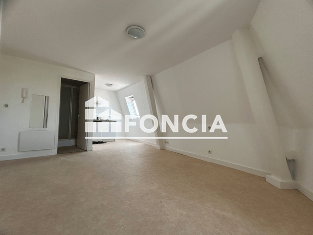 Studio (20.63 m²) à louer - Perigueux (24000)