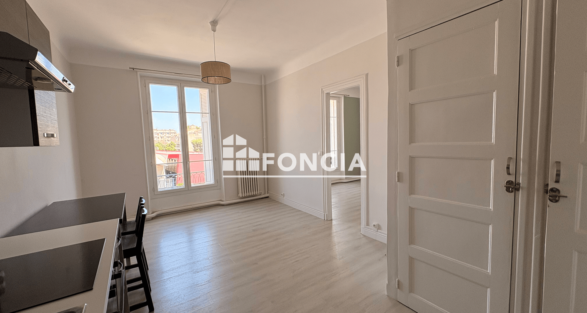 Appartement 2 pièces (39.26 m²) à louer - Avignon (84000)
