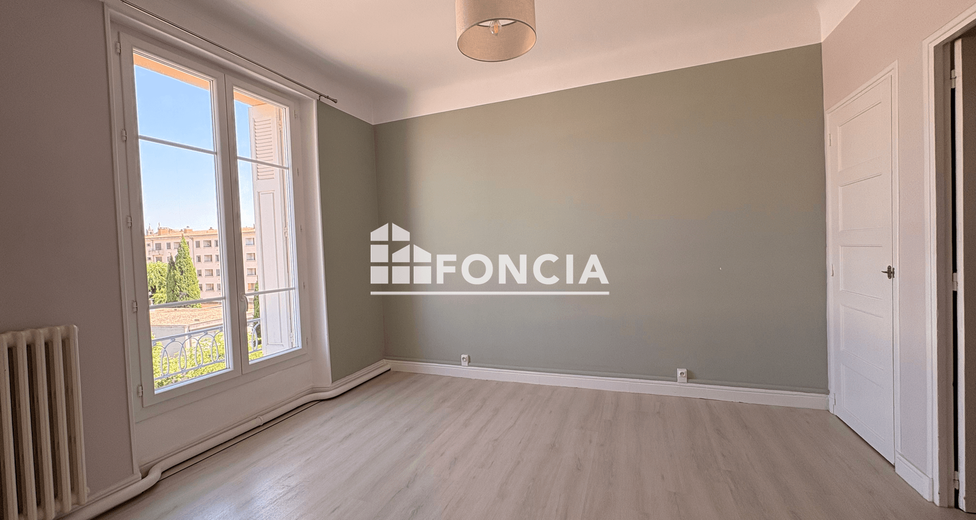Appartement 2 pièces (39.26 m²) à louer - Avignon (84000)