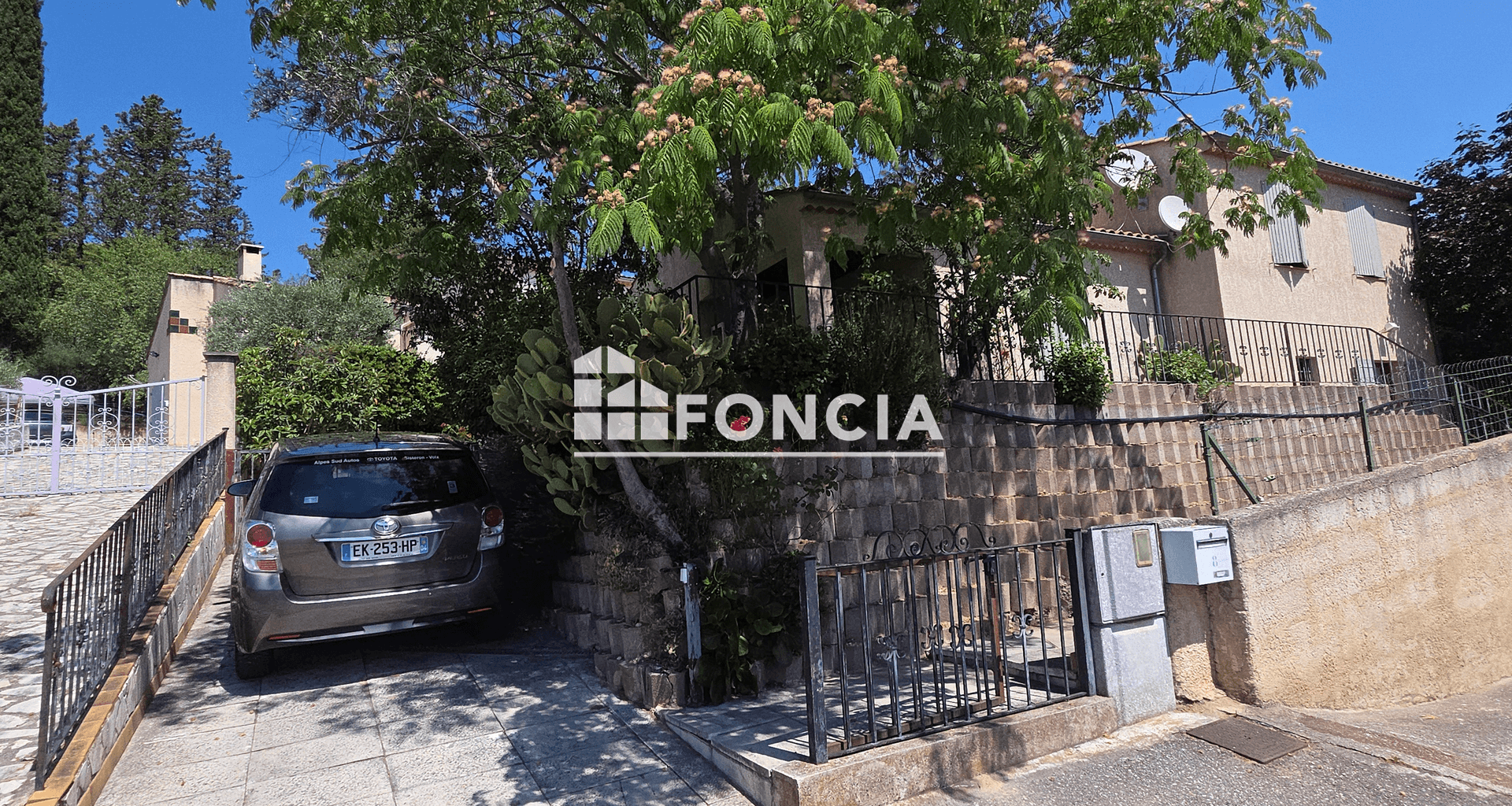 Maison 4 pièces (114.75 m²) à vendre - Manosque (04100)
