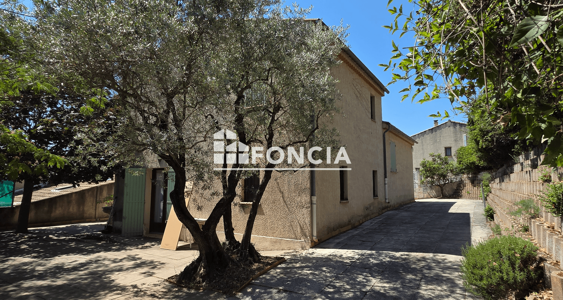 Maison 4 pièces (114.75 m²) à vendre - Manosque (04100)