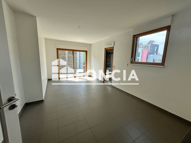Appartement 2 pièces (59 m²) à louer - Strasbourg - Neuhof (67100)