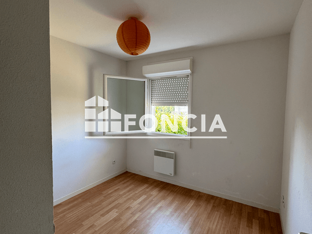 Appartement 2 pièces (36.57 m²) à louer - Jonzac (17500)