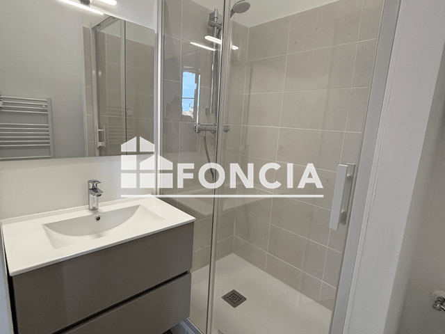 Studio (18.9 m²) à louer - Pau (64000)