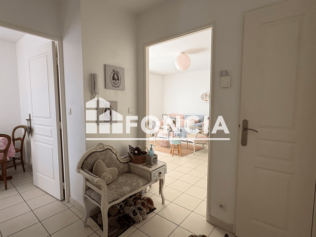 Appartement 3 pièces (67.75 m²) à louer - Caen (14000)