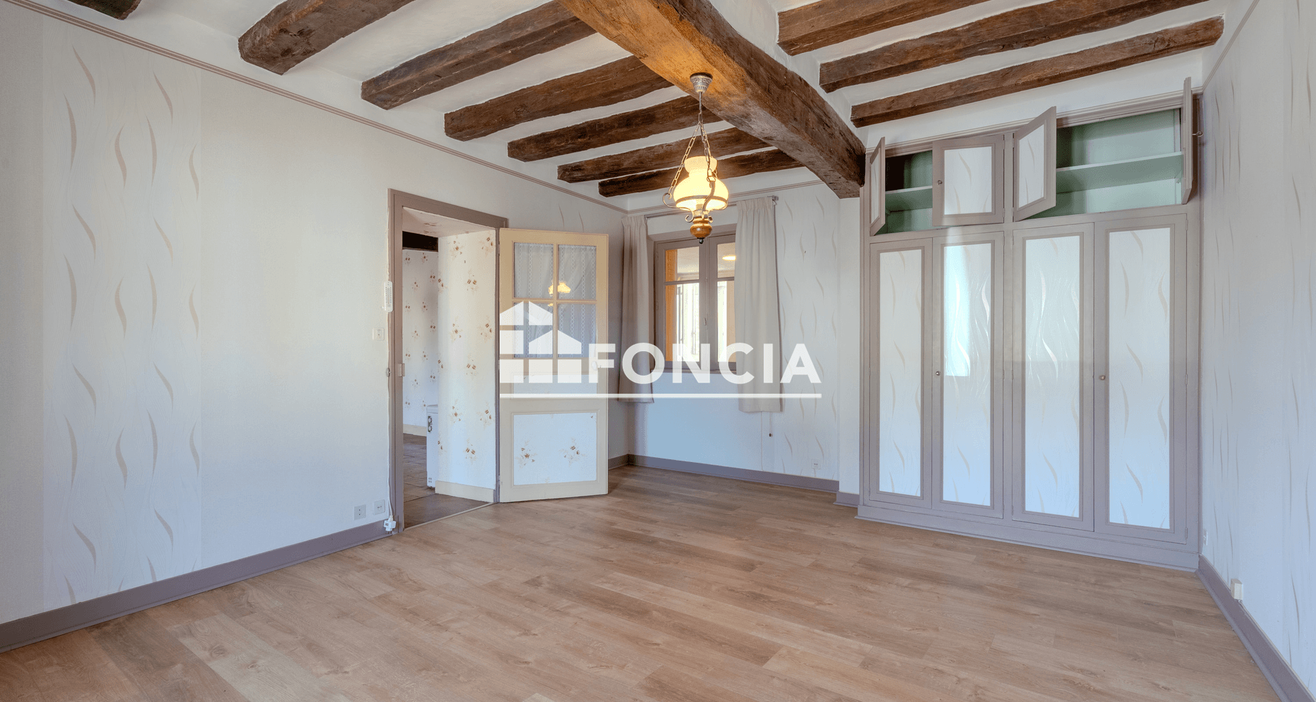 Maison 5 pièces (92 m²) à vendre - Le Luart (72390)