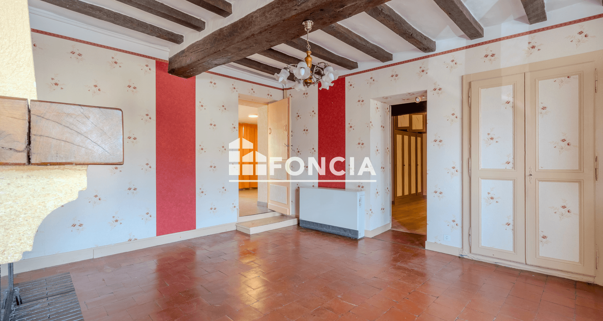 Maison 5 pièces (92 m²) à vendre - Le Luart (72390)
