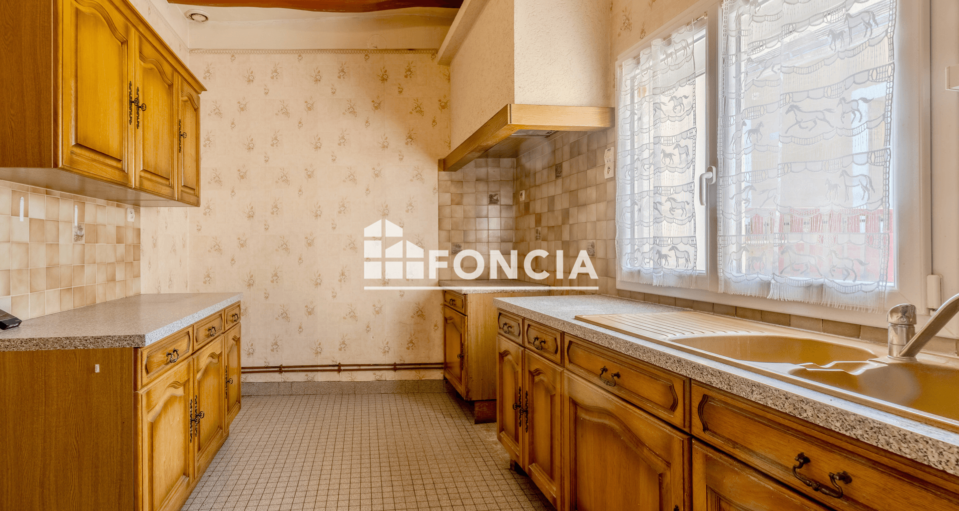 Maison 5 pièces (92 m²) à vendre - Le Luart (72390)