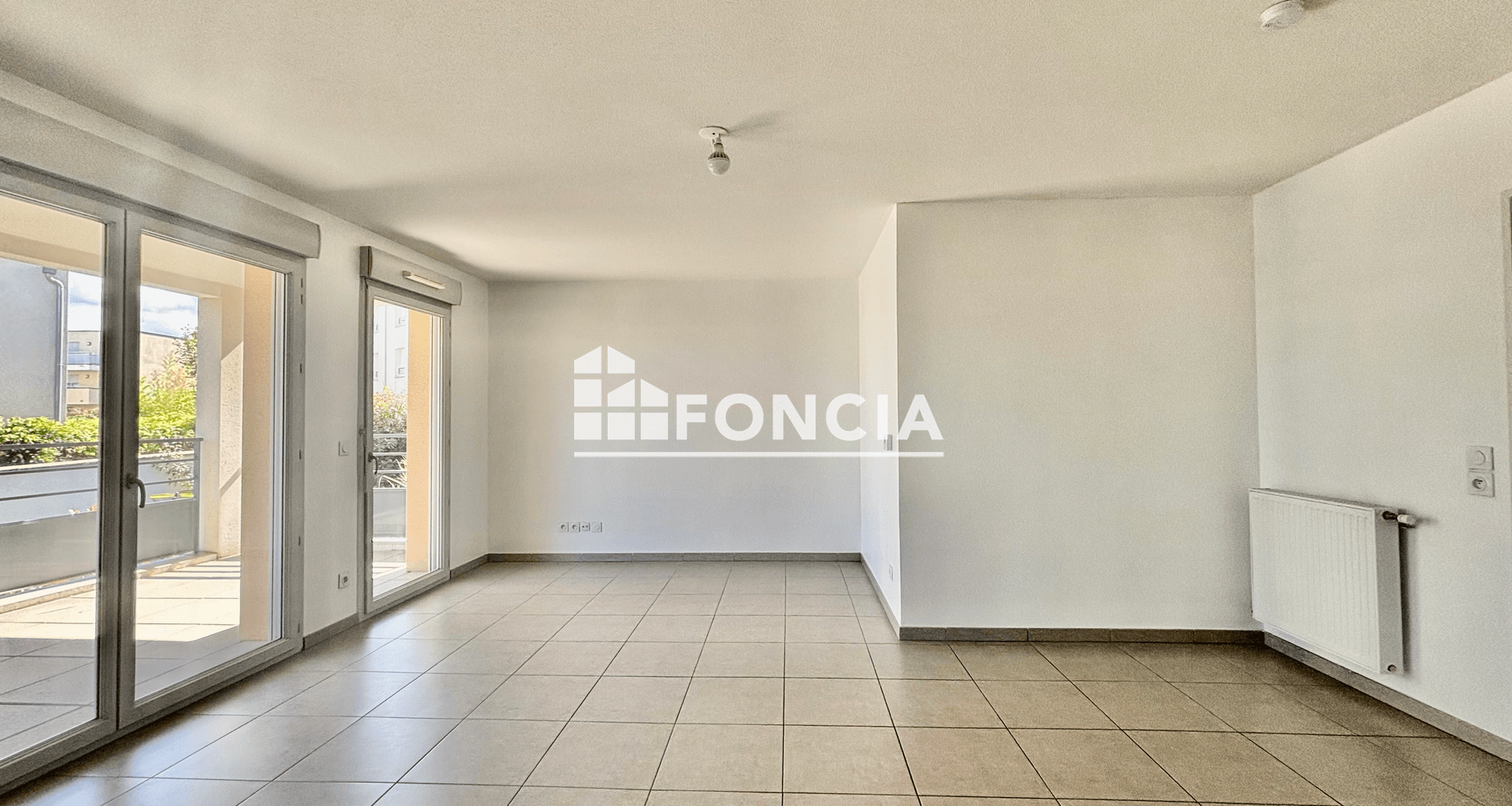 Appartement 4 pièces (85 m²) à vendre - Marcy-l'étoile (69280)