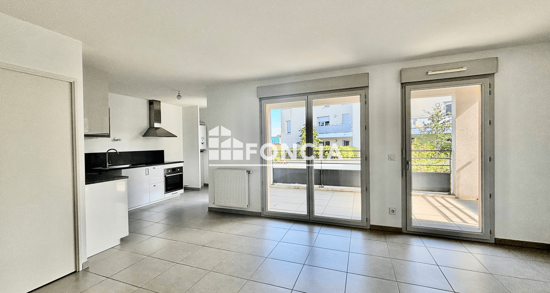 Appartement 4 pièces (85 m²) à vendre - Marcy-l'étoile (69280)