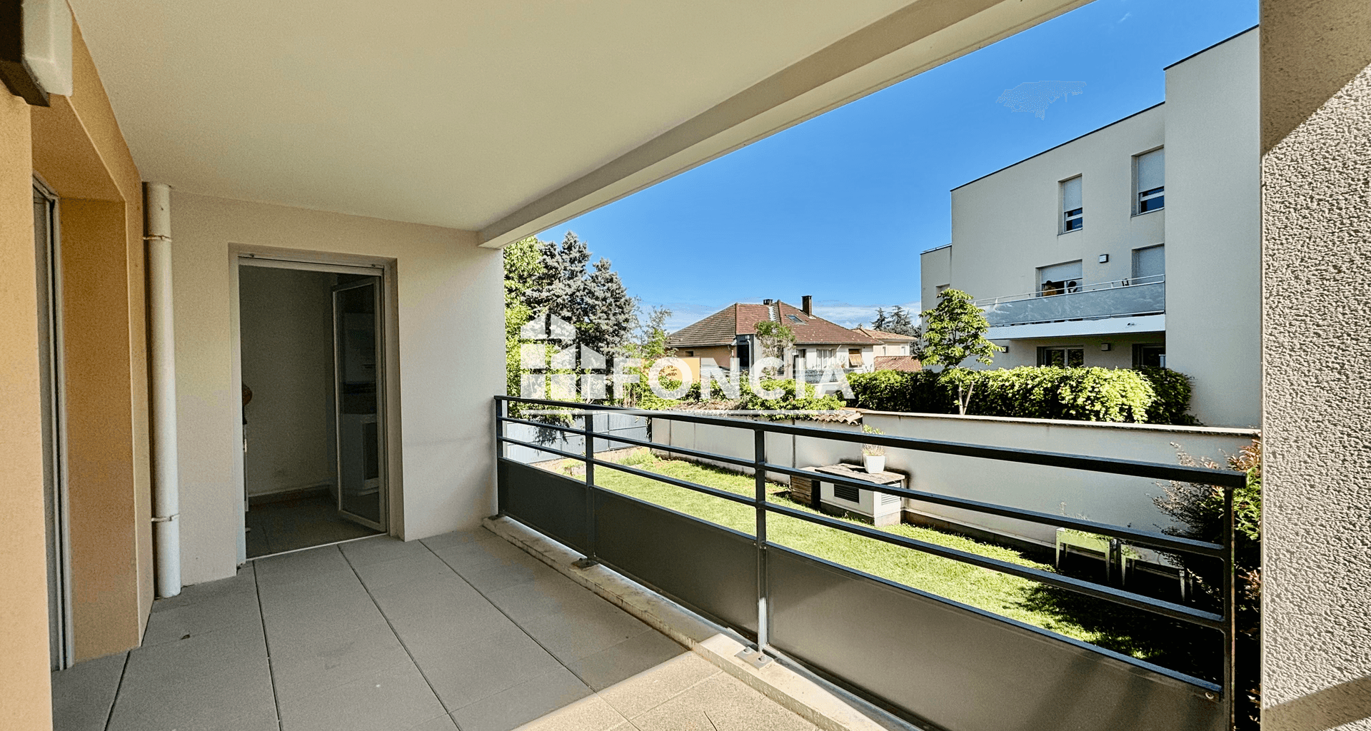 Appartement 4 pièces (85 m²) à vendre - Marcy-l'étoile (69280)