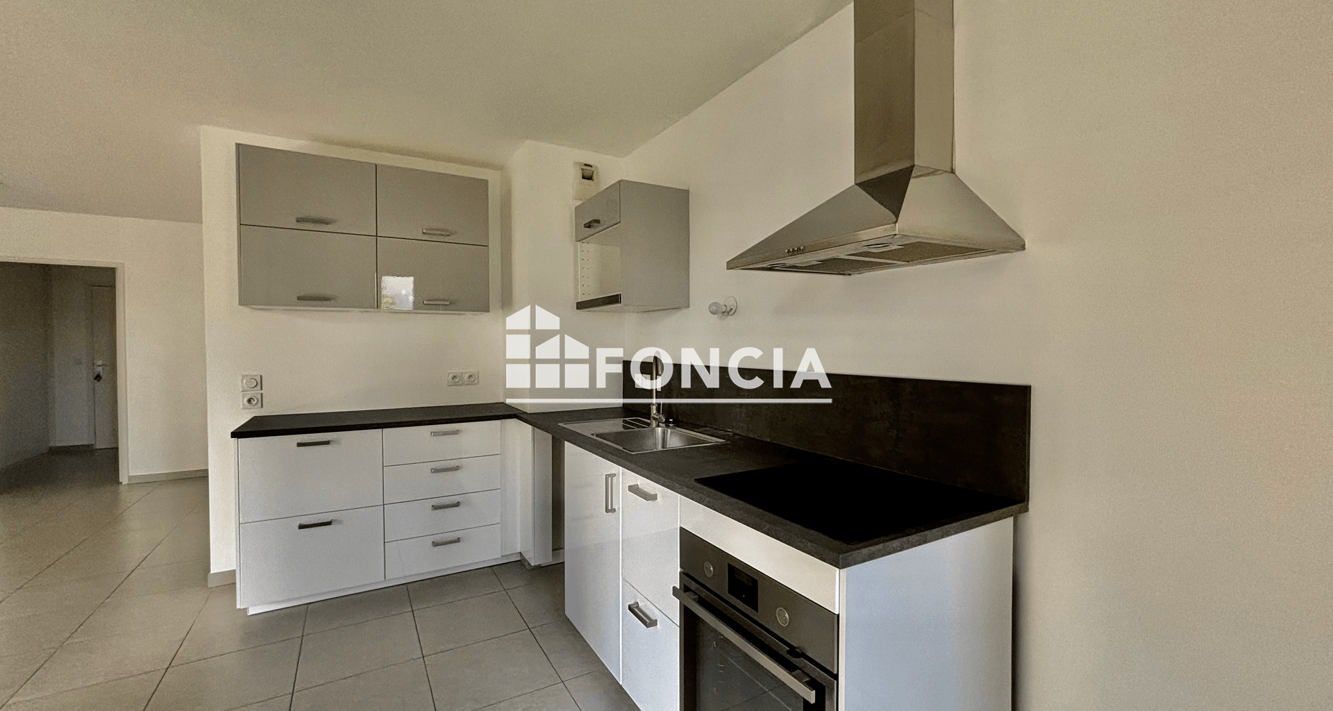 Appartement 4 pièces (85 m²) à vendre - Marcy-l'étoile (69280)