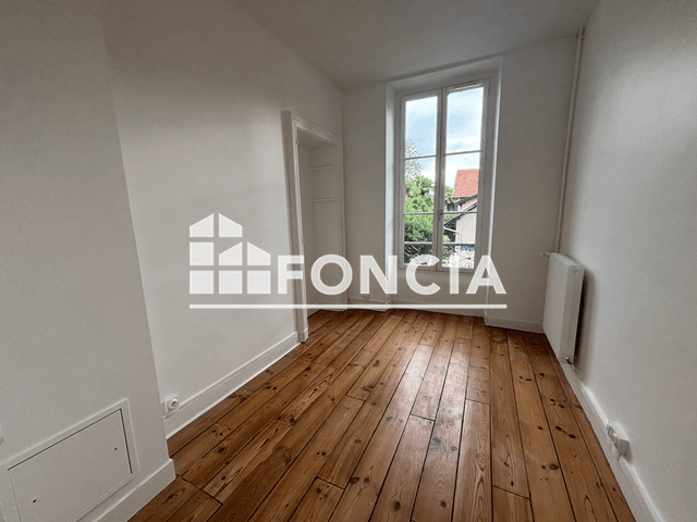 Appartement 3 pièces (45.44 m²) à louer - Pau (64000)
