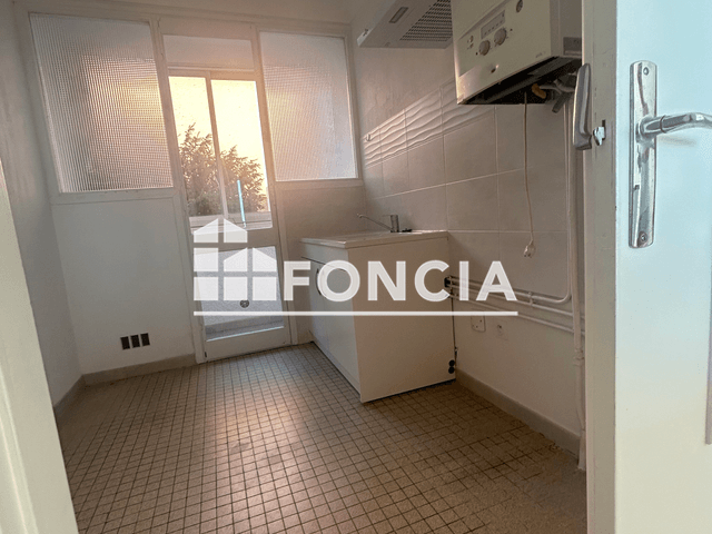 Appartement 3 pièces (59.07 m²) à louer - Banyuls Sur Mer (66650)