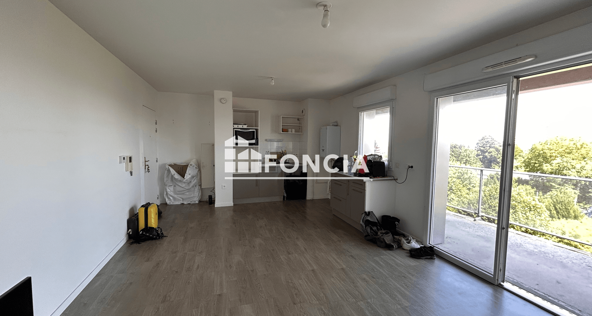 Appartement 2 pièces (46 m²) à vendre - Amiens (80000)