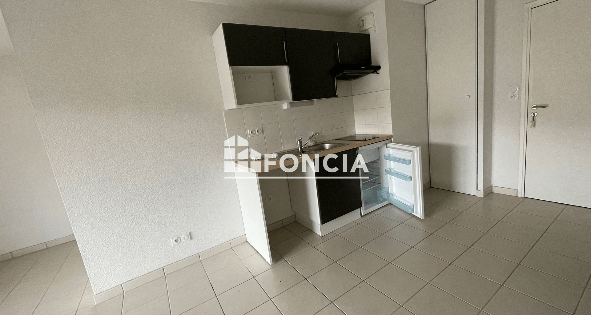 Appartement 2 pièces (39.02 m²) à louer - Clermont-ferrand (63000)