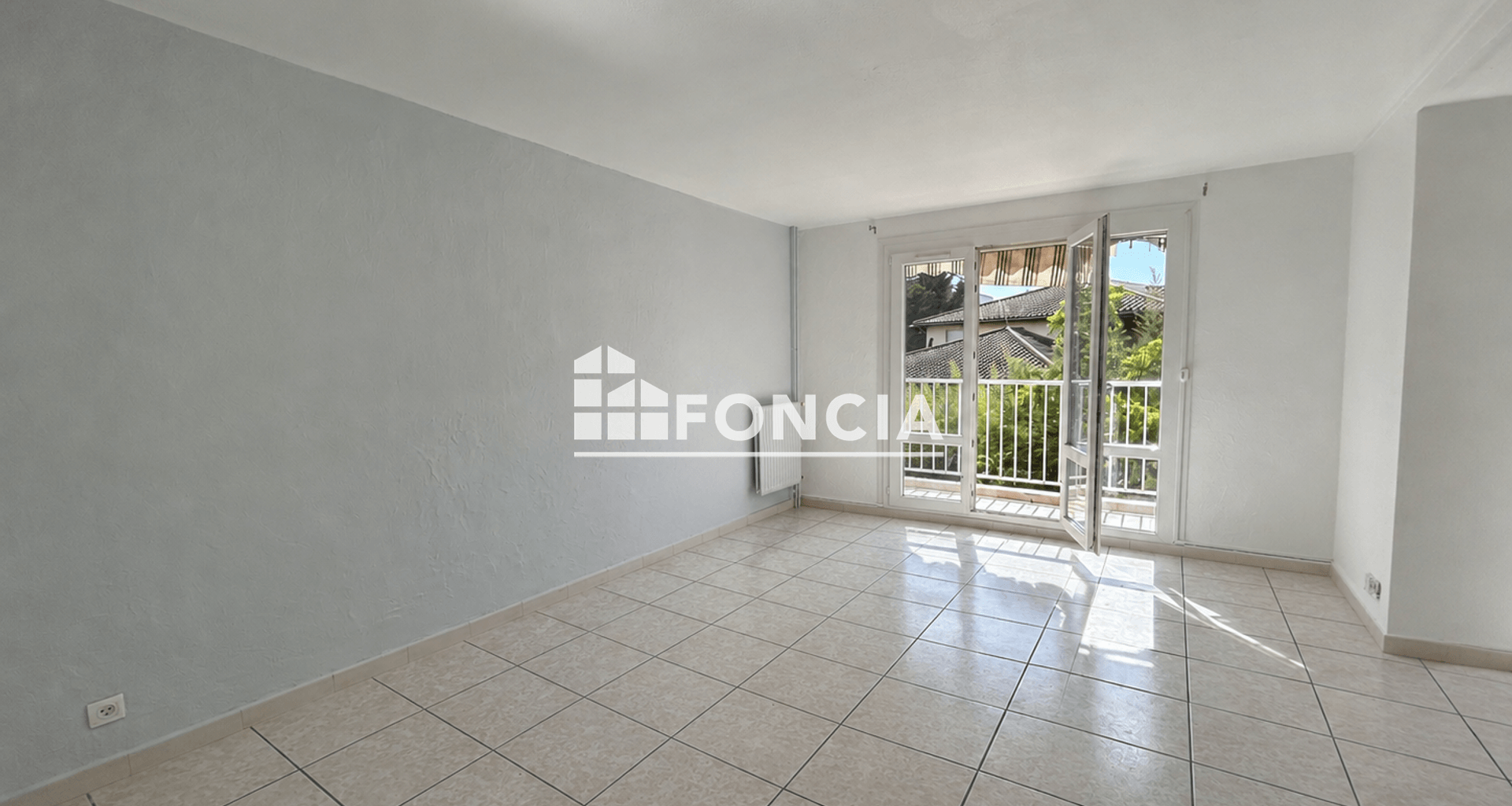 Appartement 4 pièces (75.36 m²) à louer - Caluire-et-cuire (69300)