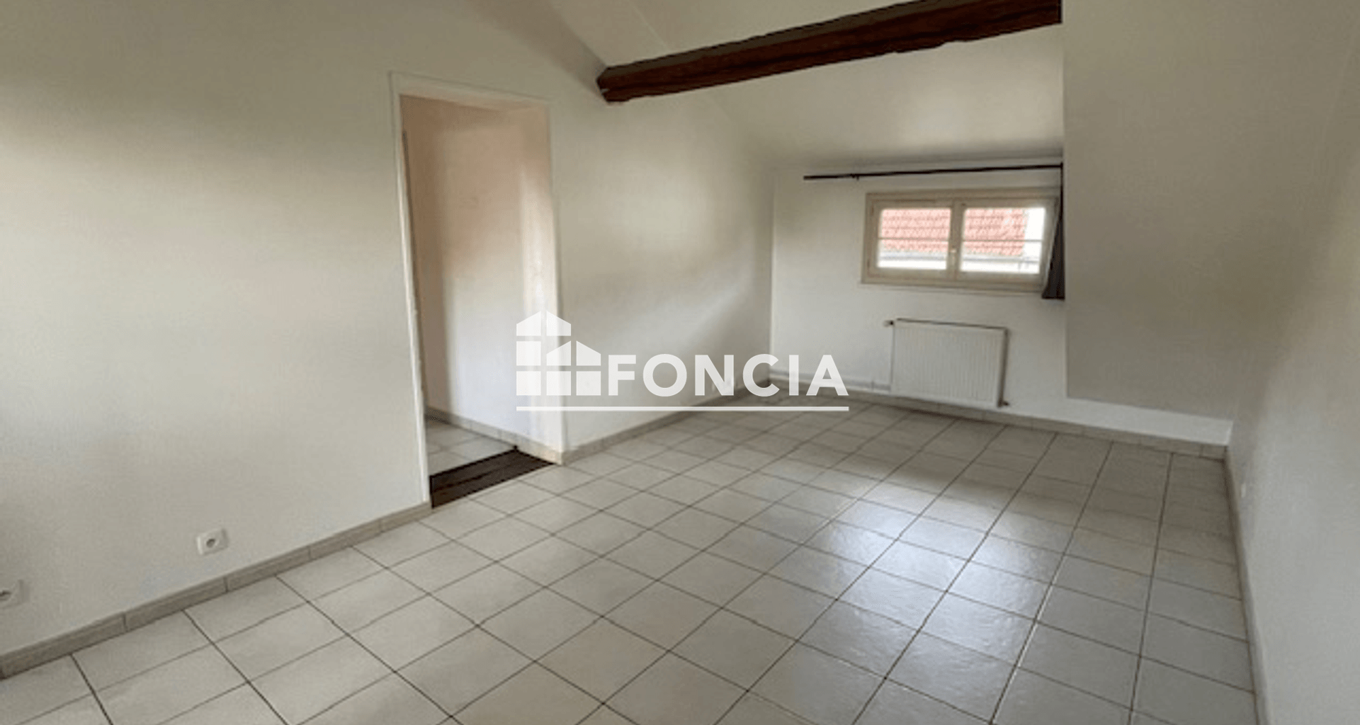 Appartement 2 pièces (47 m²) à vendre - ÉTréchy (91580)
