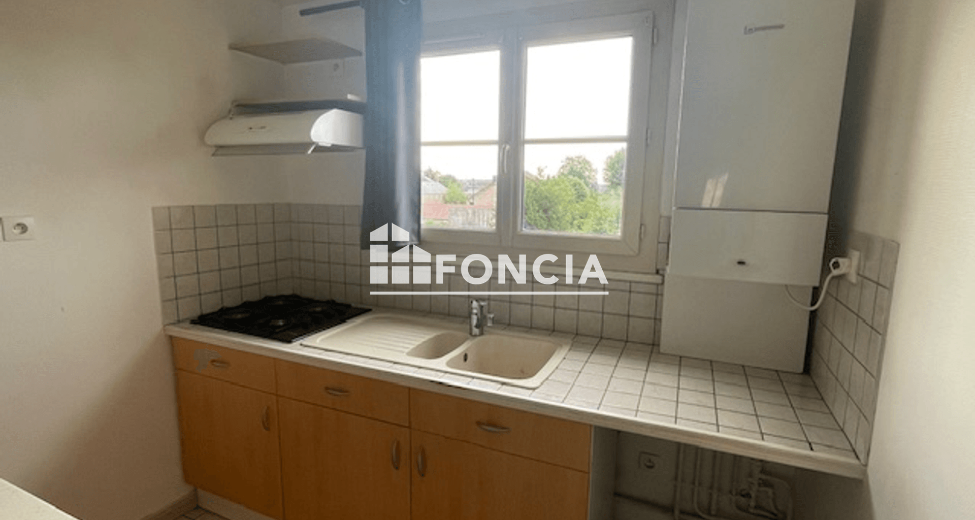 Appartement 2 pièces (47 m²) à vendre - ÉTréchy (91580)