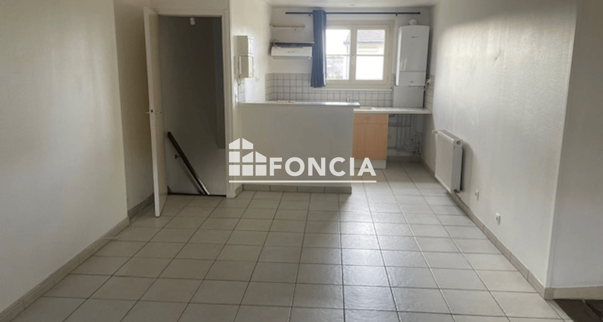 Appartement 2 pièces (47 m²) à vendre - ÉTréchy (91580)