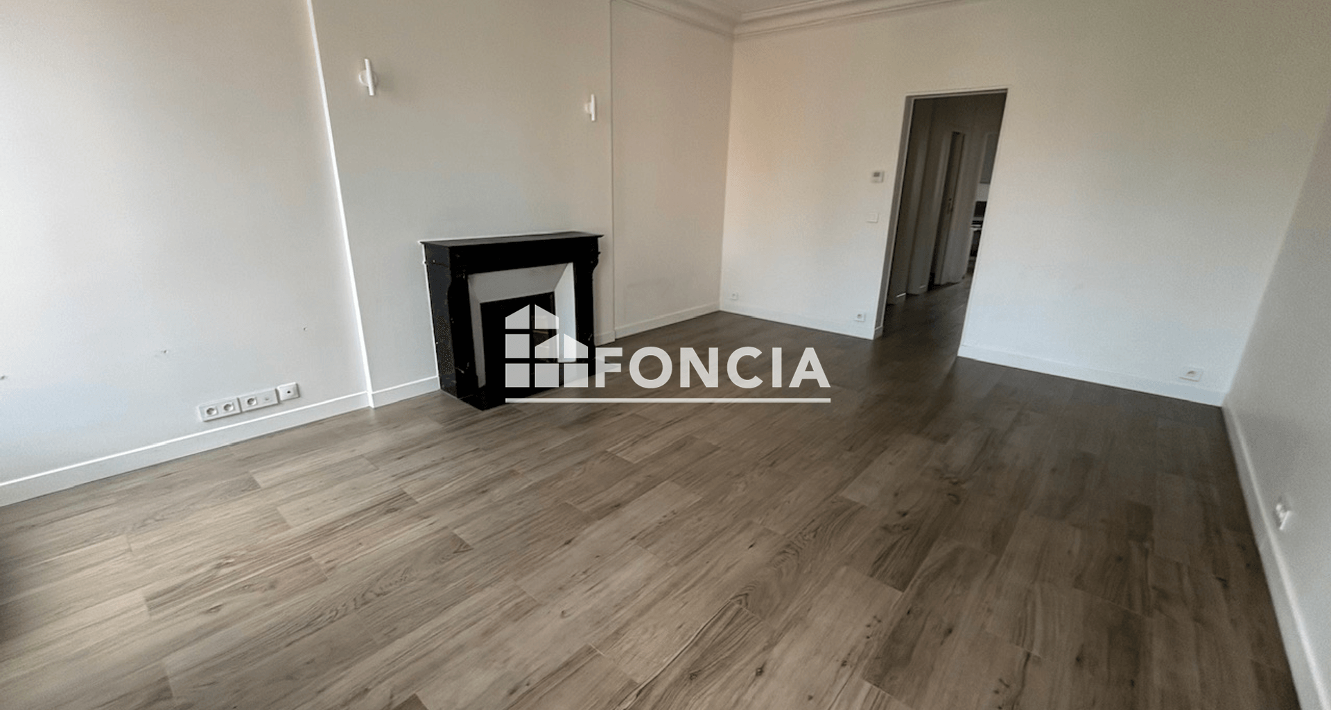 Appartement 3 pièces (81.58 m²) à louer - Joinville-le-pont (94340)