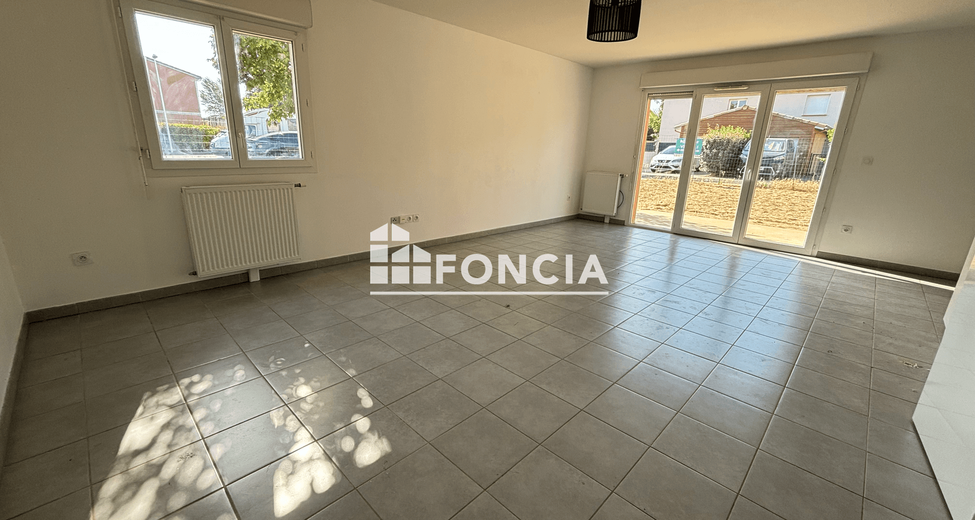 Maison 4 pièces (90 m²) à vendre - La Salvetat-saint-gilles (31880)