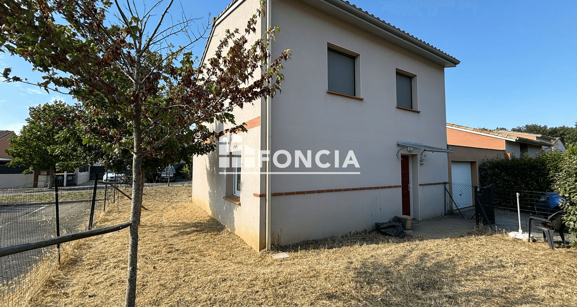 Maison 4 pièces (90 m²) à vendre - La Salvetat-saint-gilles (31880)
