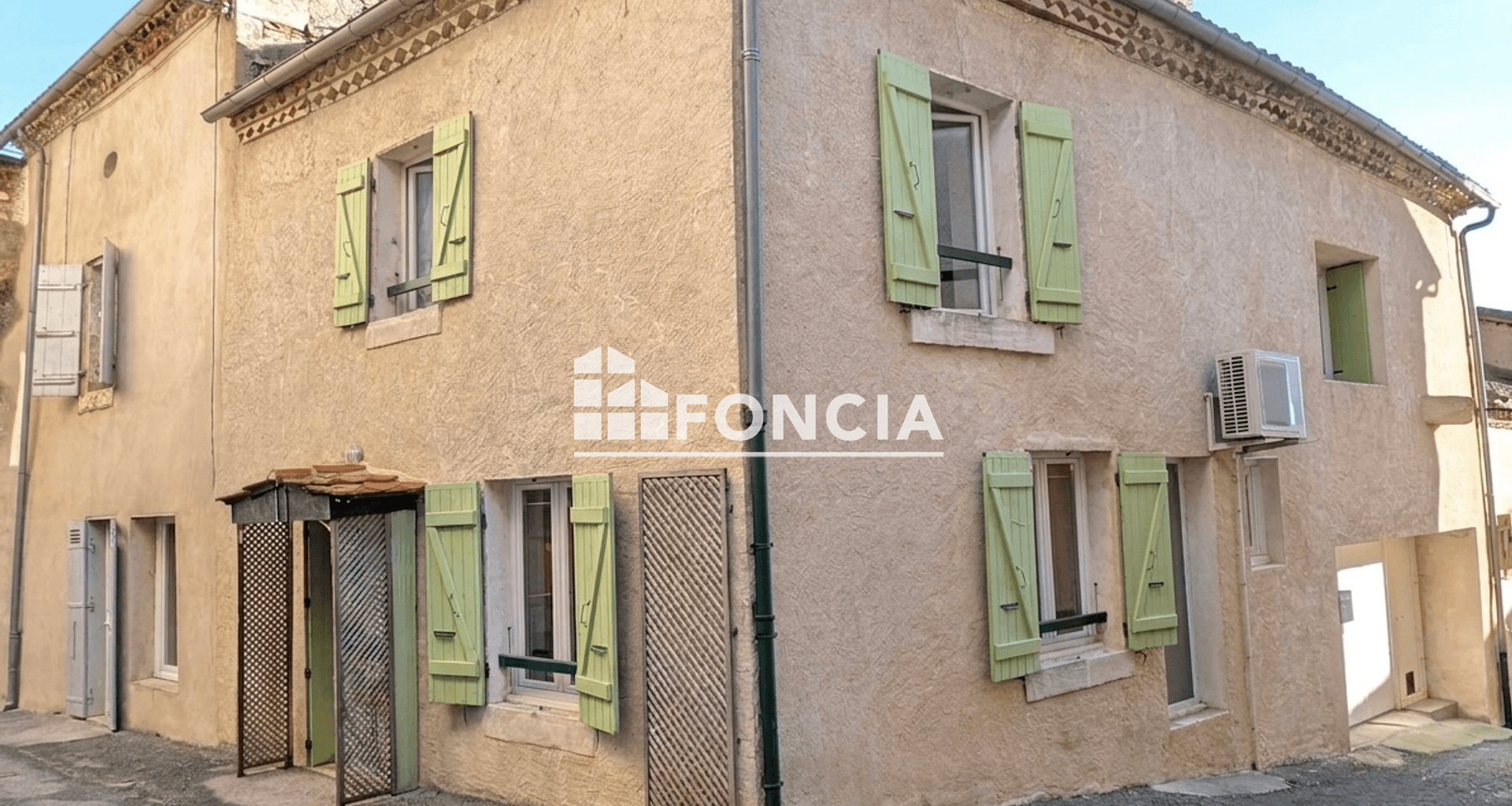 Maison 4 pièces (105 m²) à vendre - Agonac (24460)