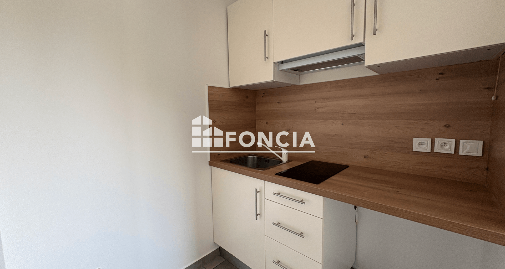 Studio (21.78 m²) à louer - Noisy-le-grand (93160)
