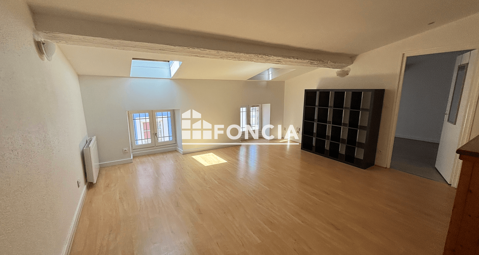 Appartement 2 pièces (42.44 m²) à louer - Valence (26000)