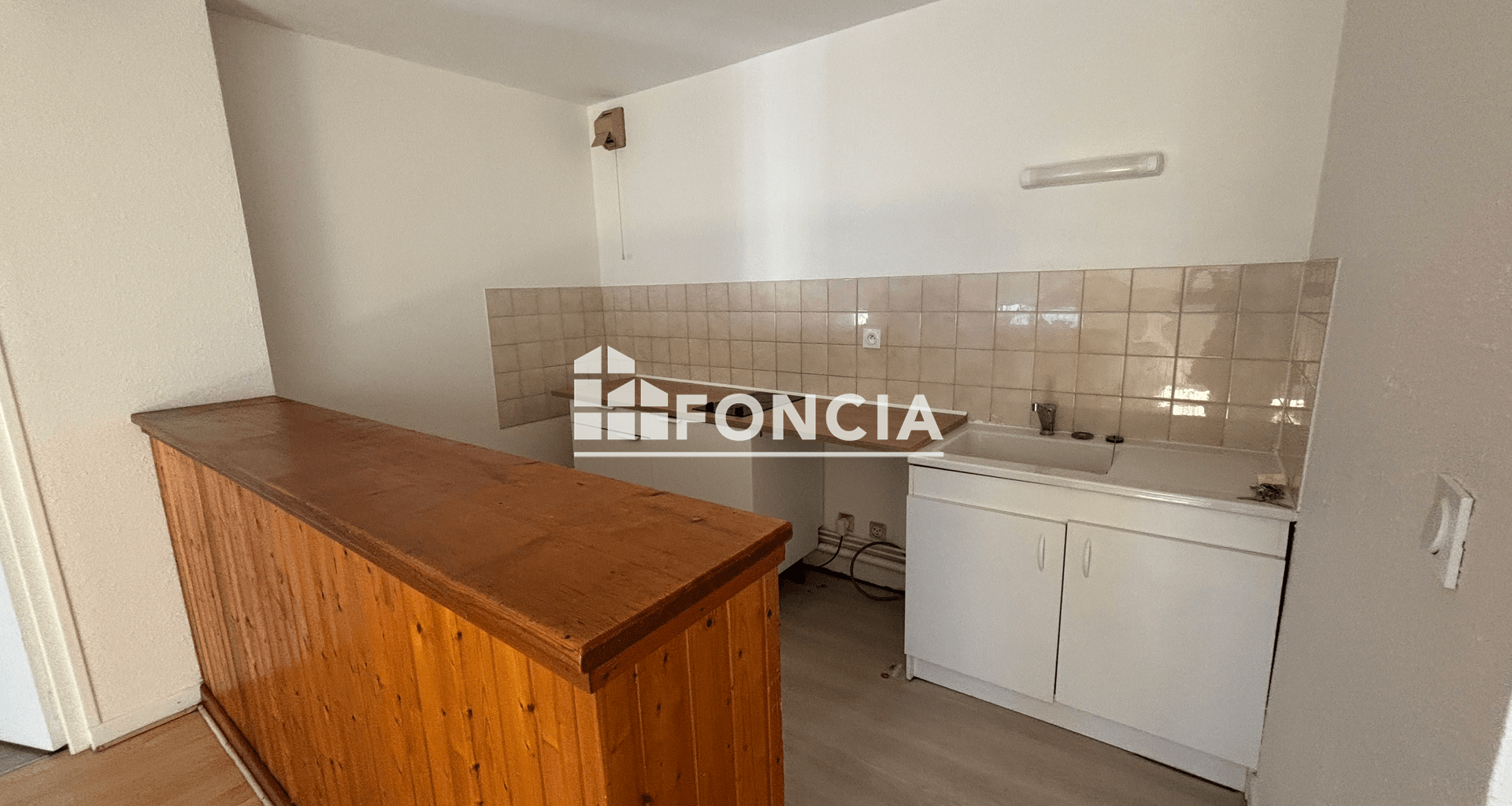 Appartement 2 pièces (42.44 m²) à louer - Valence (26000)