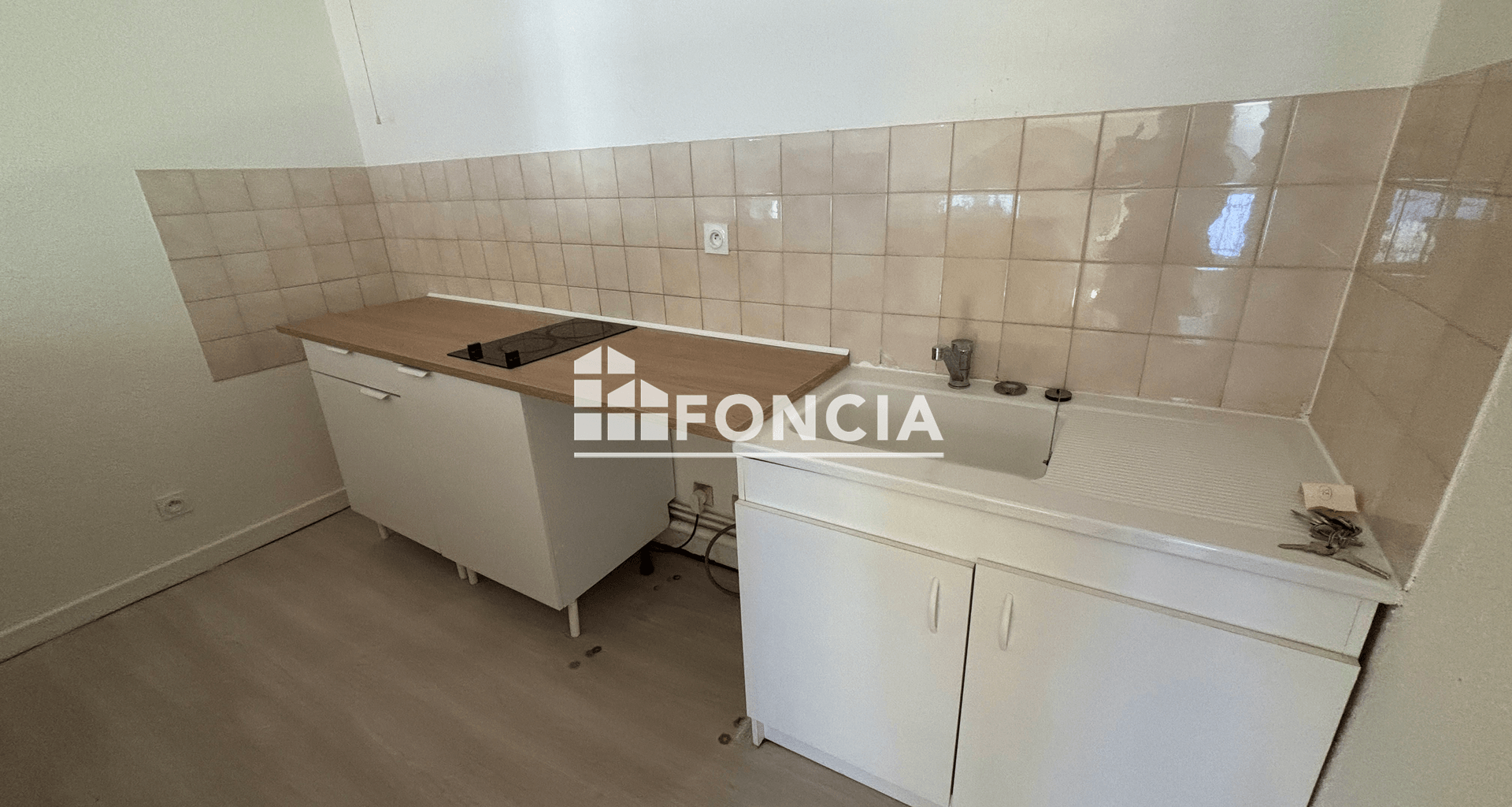 Appartement 2 pièces (42.44 m²) à louer - Valence (26000)