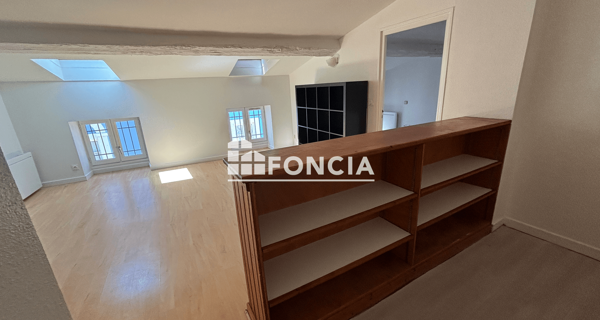 Appartement 2 pièces (42.44 m²) à louer - Valence (26000)