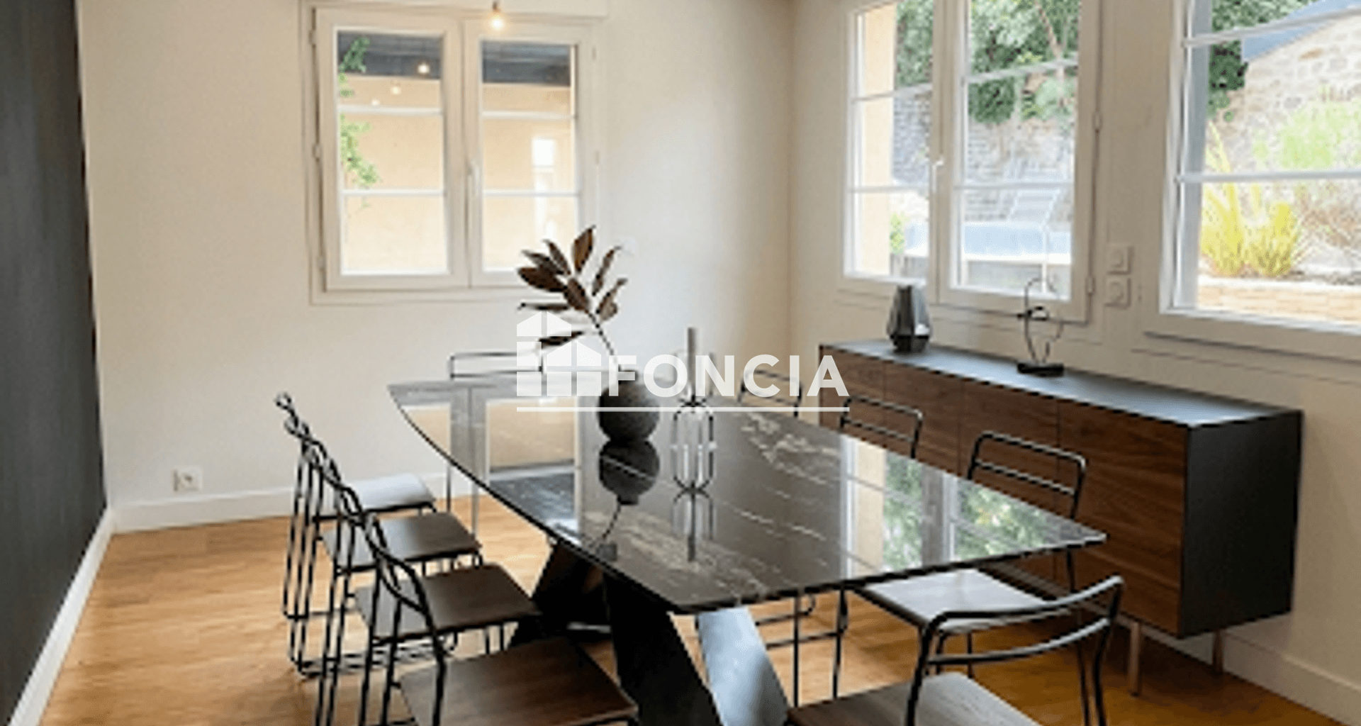 Maison 7 pièces (170 m²) à vendre - Limoges (87000)