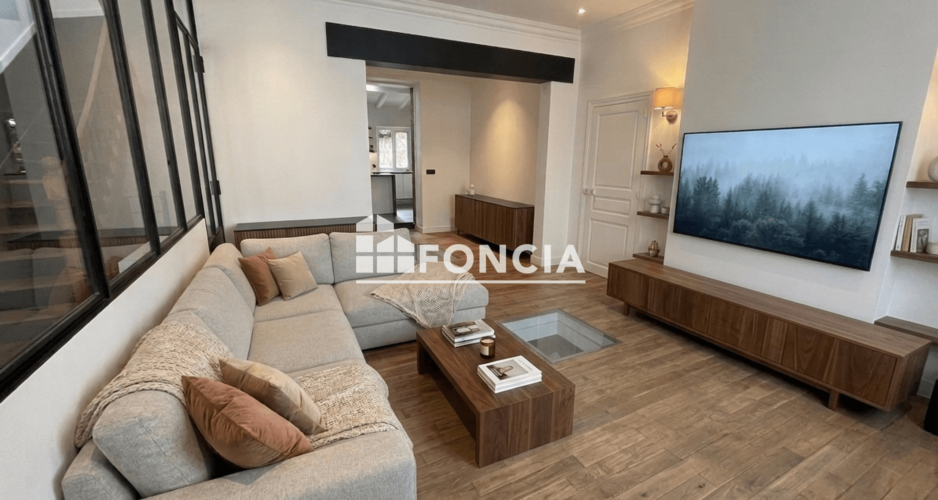 Maison 7 pièces (170 m²) à vendre - Limoges (87000)